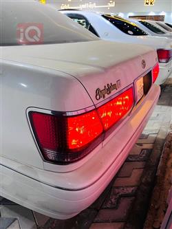 تويوتا كراون